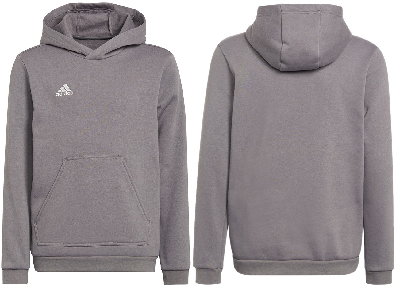 

Bluza dziecięca Adidas Entrada 22 Hoody H57515