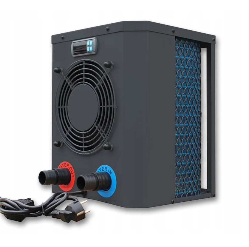 Pompa ciepła do basenu 4,2kw do 30m3 Intex Bestway