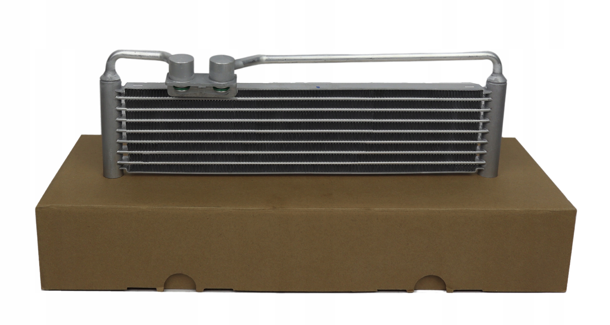 CHŁODNIC MERCEDES S-KLASA (W221) 2005 - 2013