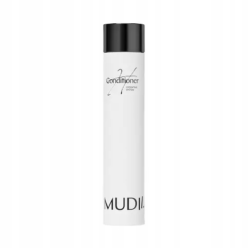 Mudii Smoothing Condicioner Nawilżająca odżywka do włosów 250ml