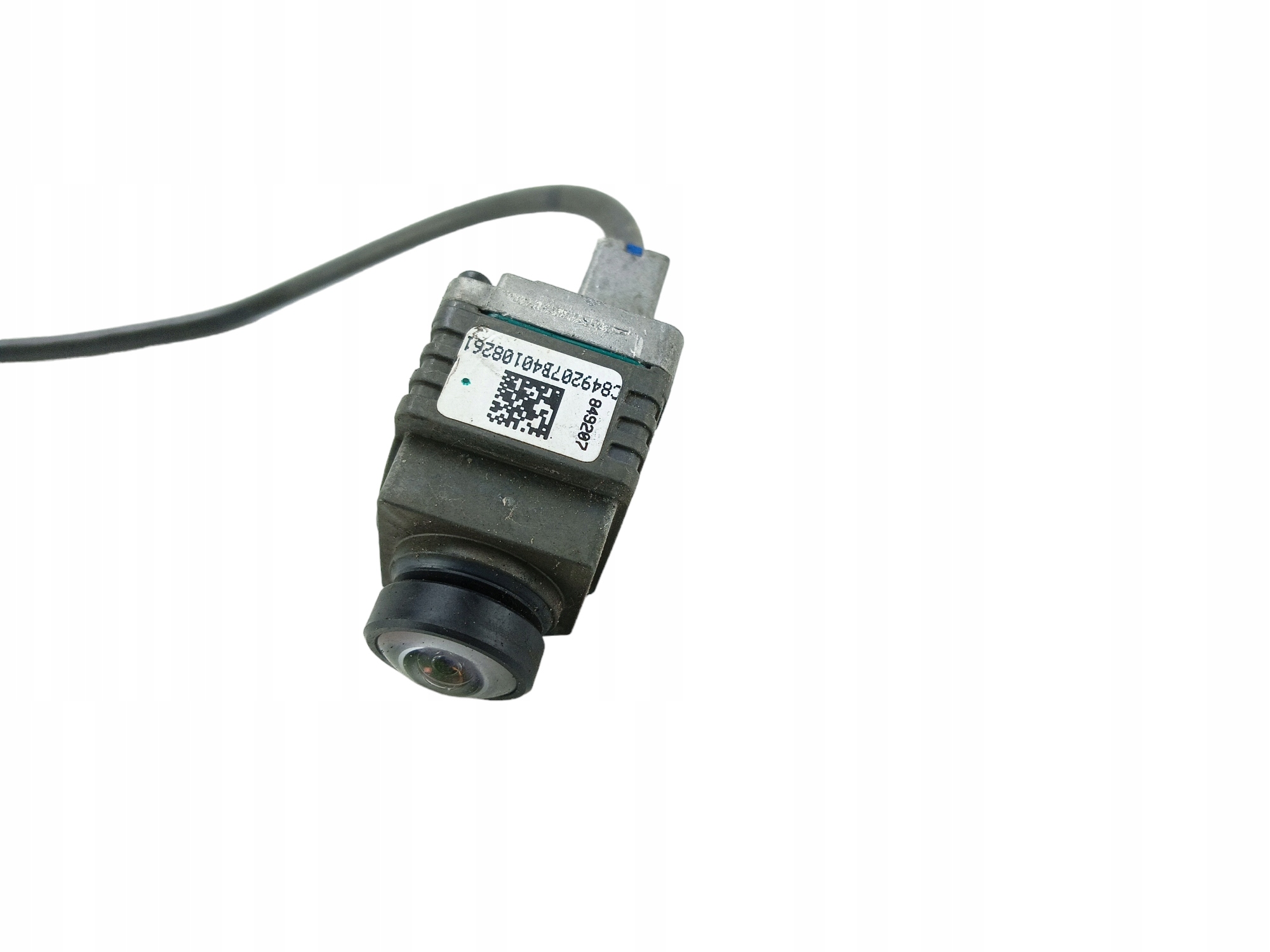 KAMERA GRILLA PRZÓD PRZEDNIA MERCEDES GLE I W166 (2015-2019) A0009051103 Typ samochodu Samochody osobowe