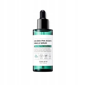 Some By Mi Aha Bha Pha 30 days Miracle Serum s kyselinami Aha, Bha, Pha