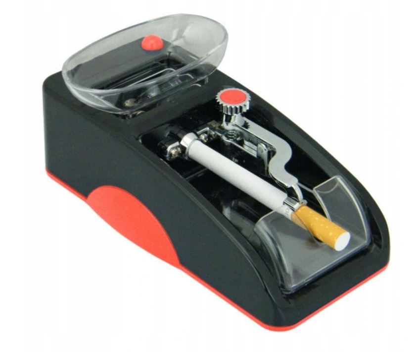 Электрический компакт. Автоматическая машинка для набивки сигаретных гильз gerui2. Электрическая машинка для набивки сигарет Gerui. Машинка для набивки гильз Zorr (электрическая) 18103. Машинка для табака mah00770.