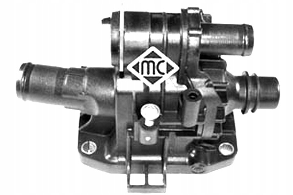 METALCAUCHO TERMOSTAT - Producent części Metalcaucho