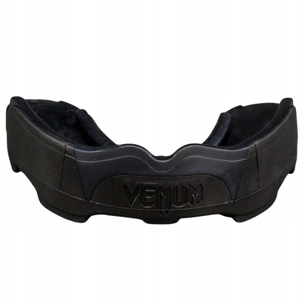 Ochraniacz Na Zęby Szczęka Bokserska Venum Predator Czarny/Czerwony
