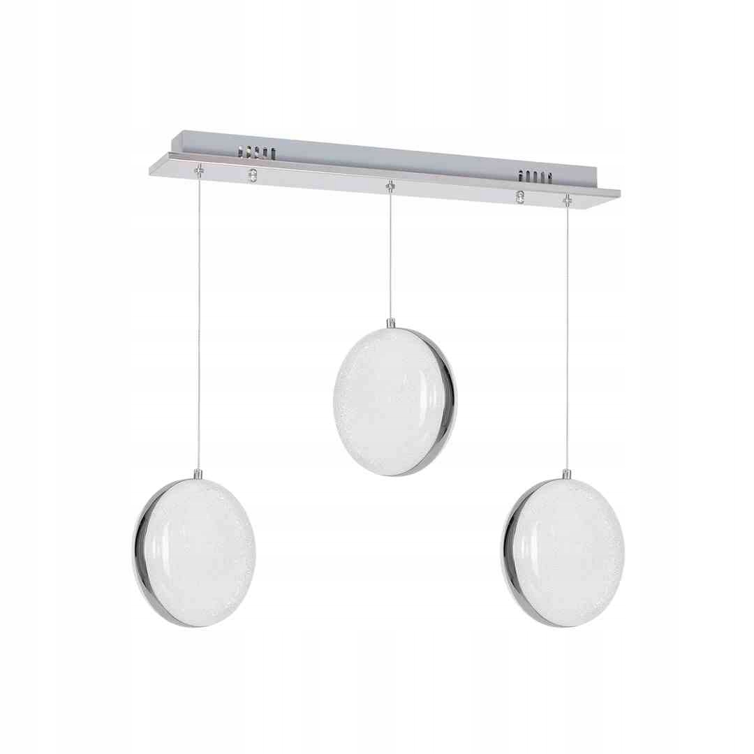 Závesná lampa Lira 27W Led