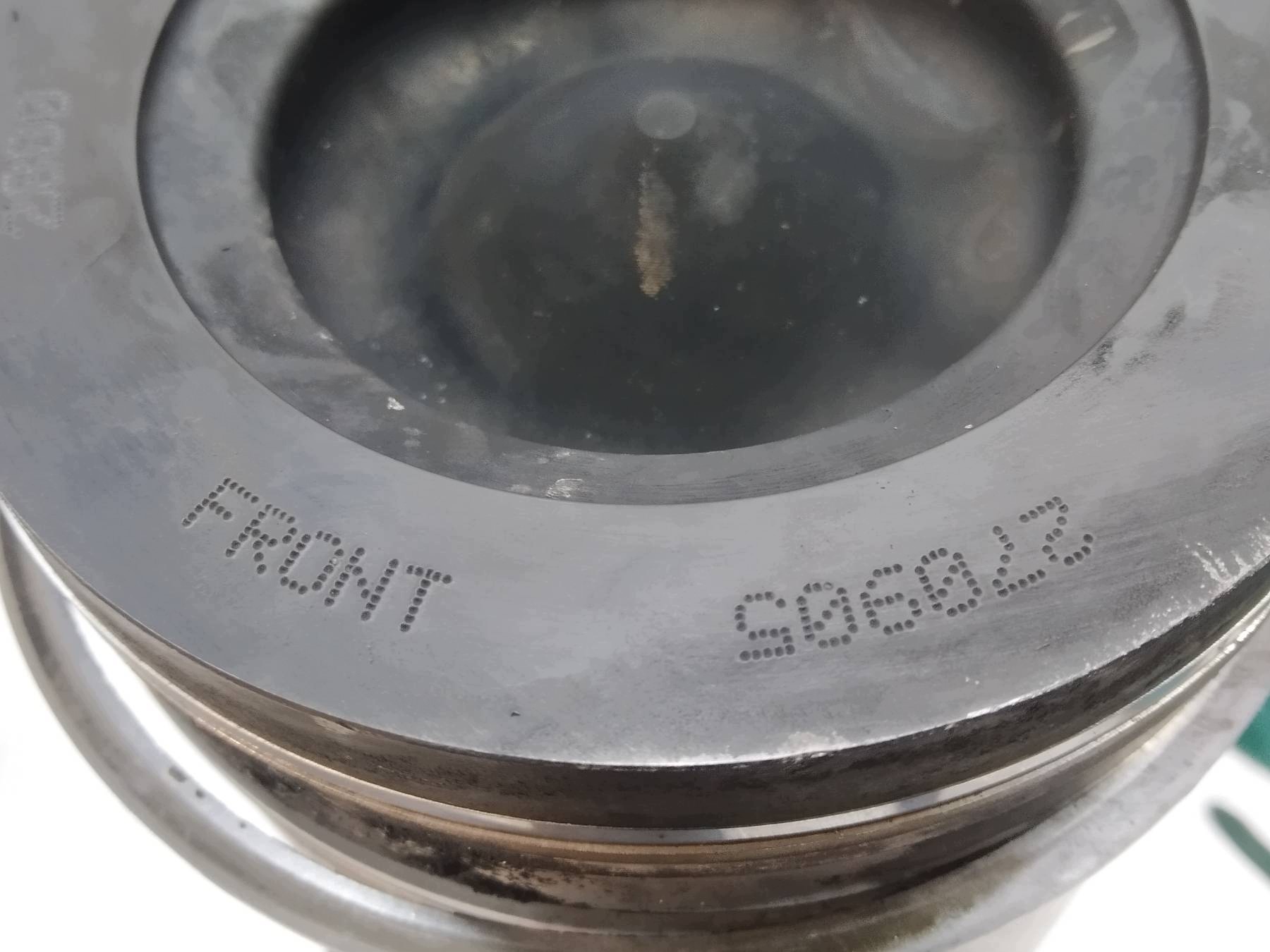 piest ojnica 1295 102067 CUMMINS 7.1 Dennis Eagle Elite 2 (2003-2014)