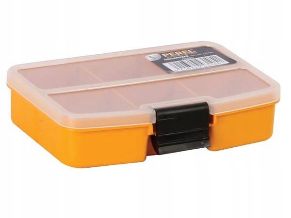 

Organizer 5'' 6 przegródek