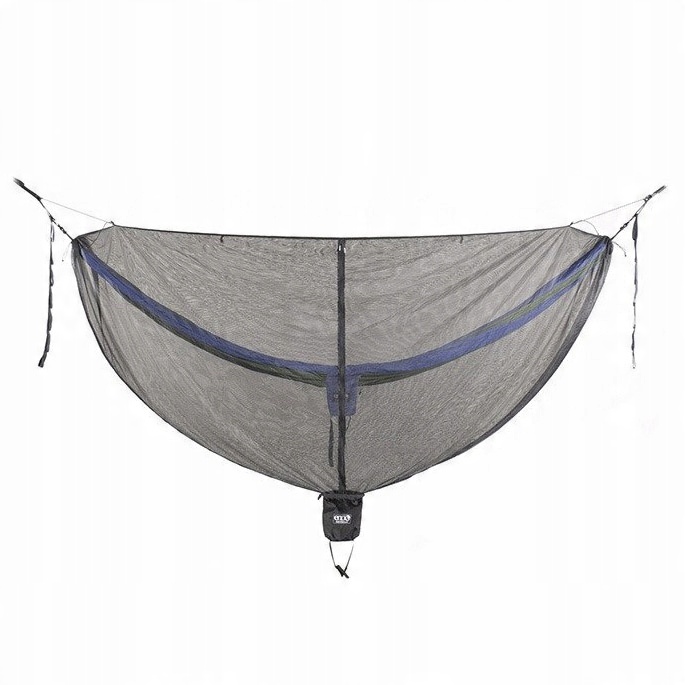 

Moskitiera Eno Guardian Czarny