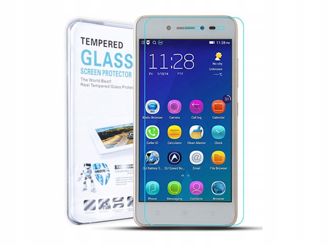 

Szkło Hartowane Ochronne 9H Do Lenovo S90 t