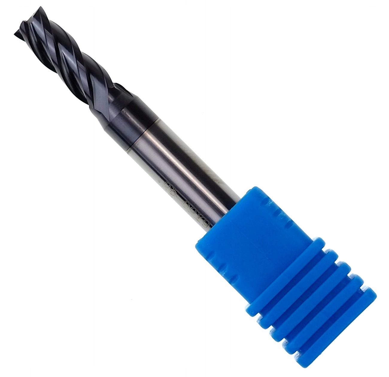 

Frez węglikowy Vhm 4 pióra fi 5,0 mm L50 chwyt 6