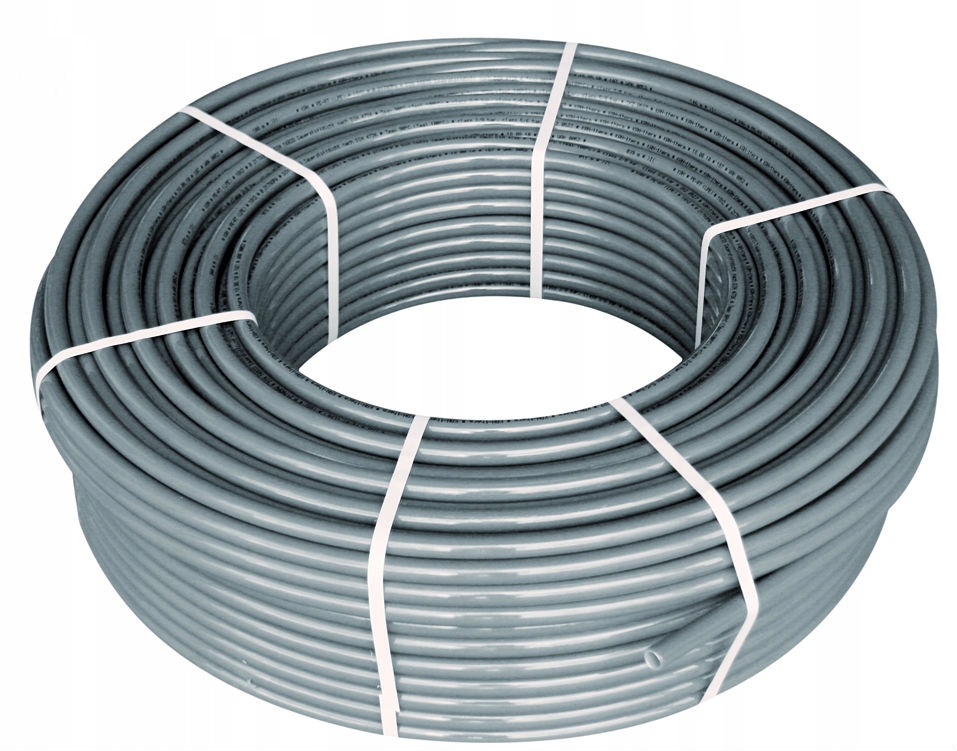 TECE Rura do ogrzewania podłogowego SLQ PE-RT TECEfloor 17 mm zwój krąg 560