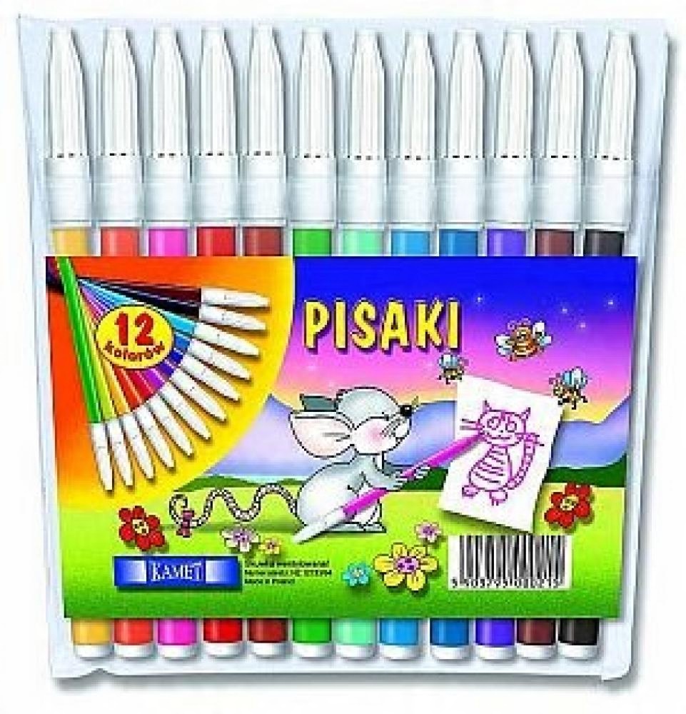 

Pisaki Kamet