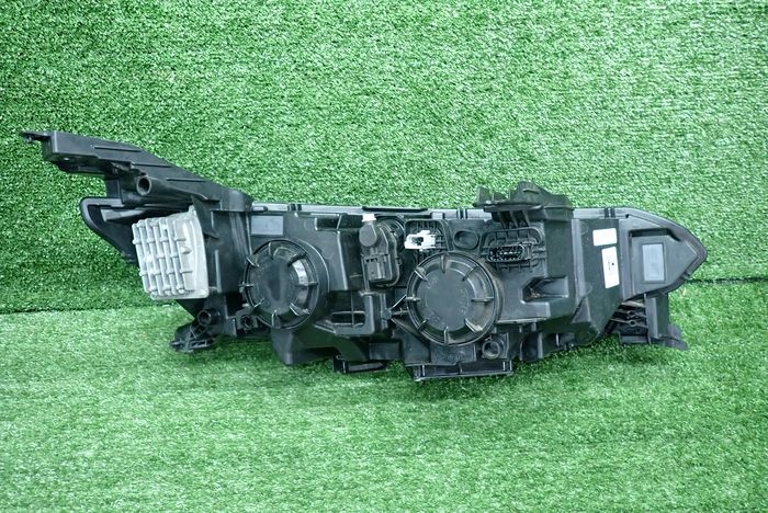 RENAULT TALISMAN lens LED 15- reflektor left light left 260604601R