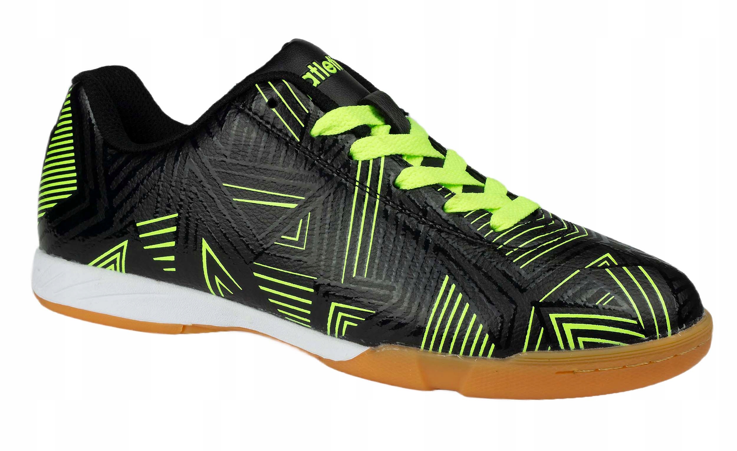 HALÓWKI ATLETICO OBUWIE HALOWE SZKOLNE 7336-2310