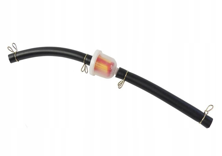 

Wąż Przewód Paliwowy 24CM Filtr Skuter Pocket Zipp