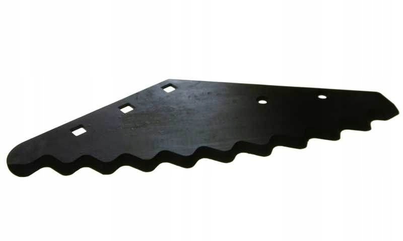 00-B13720 - Ніж для кормової машини faresin шнек для кормової машини Fares