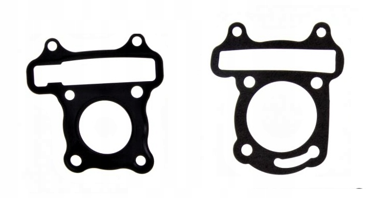 USZCZELKA GŁOWICY CYLINDRA SKUTER KPL GY6 4T 80cc