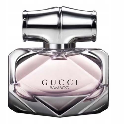 Gucci Bamboo parfémovaná voda sprej 30 ml