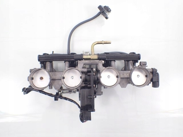 Przepustnica wtryski Kawasaki Z-750 S Z 750 04-06