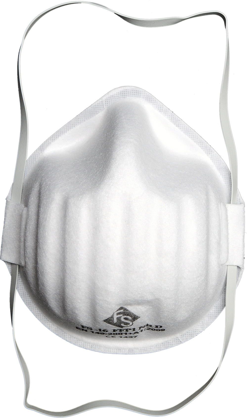 MASKA JEDNORAZOWA PÓŁMASKA FILTRUJĄCA FFP1/K 3 SZT