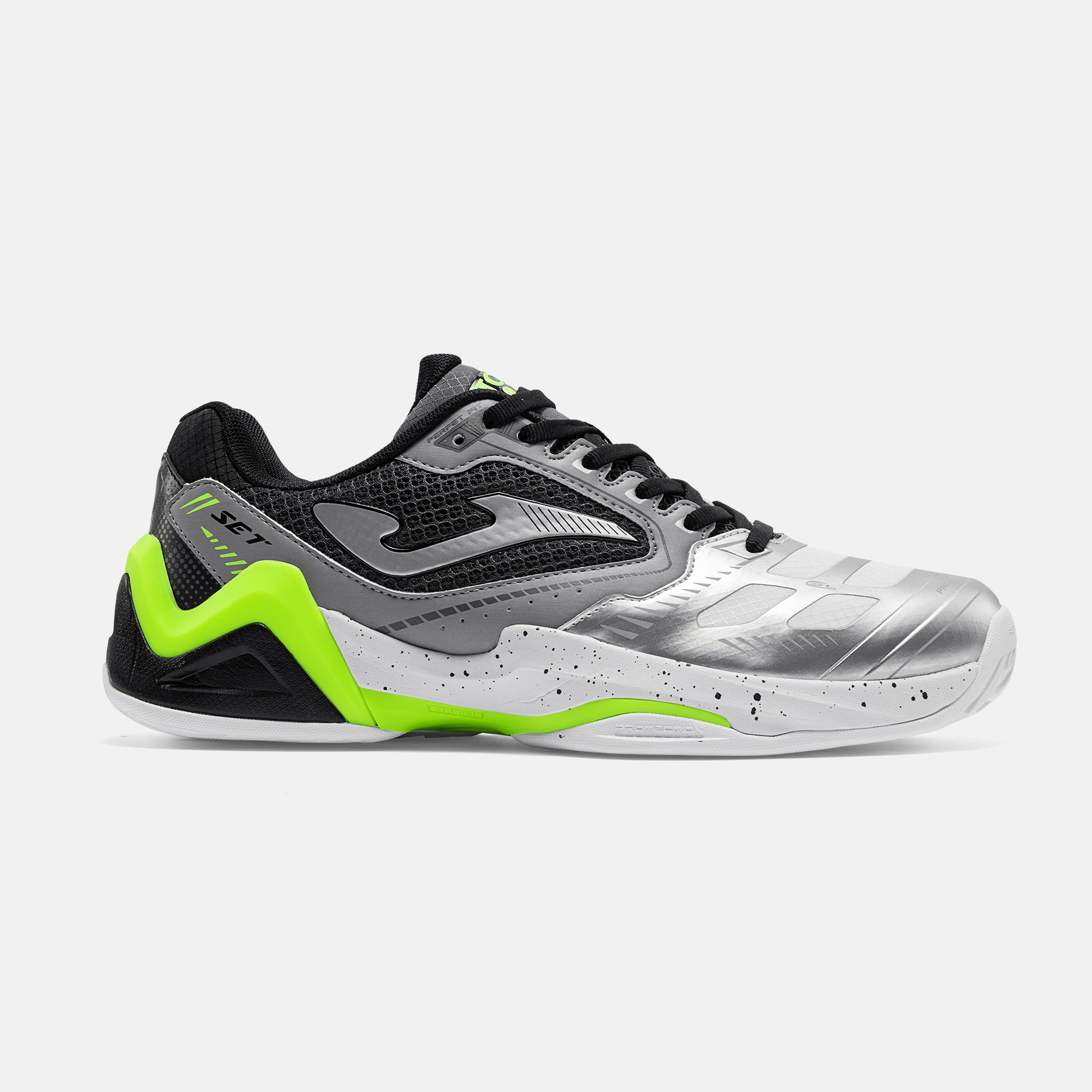 Tenisové Boty Joma Set Men 2612 vel 45 (30 CM) All Court