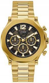 Guess pánské hodinky GW0539G2
