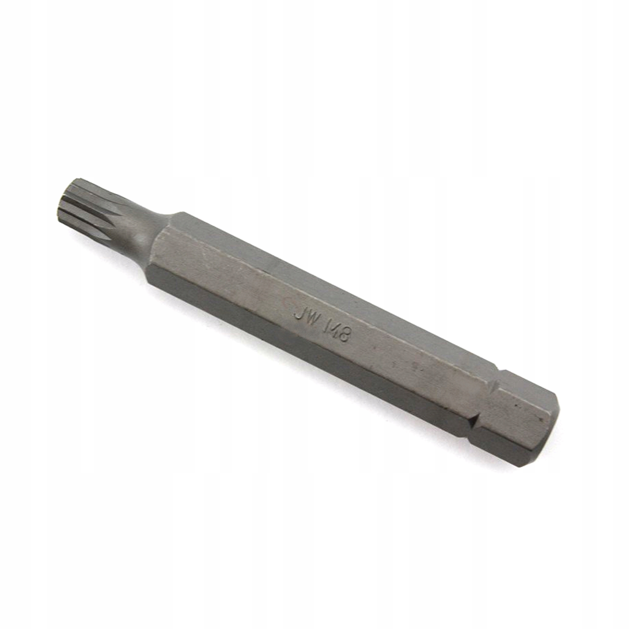 

Końcówka Spline M8 Bit 12-KĄTNY 10 x 75mm Xzn Bity