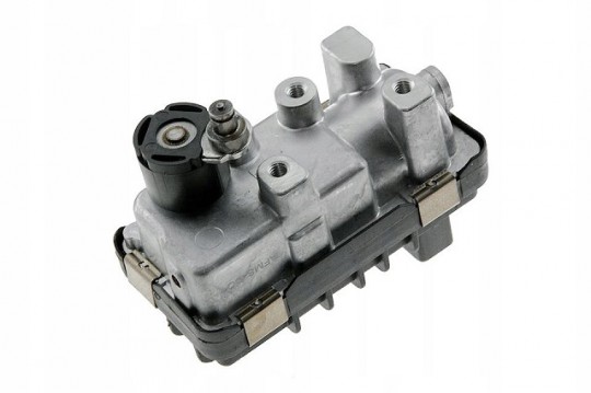 ECD-MS-001 - РЕГУЛЯТОР ТУРБИНЫ OUTLANDER II 2.2 DID 2006-2012