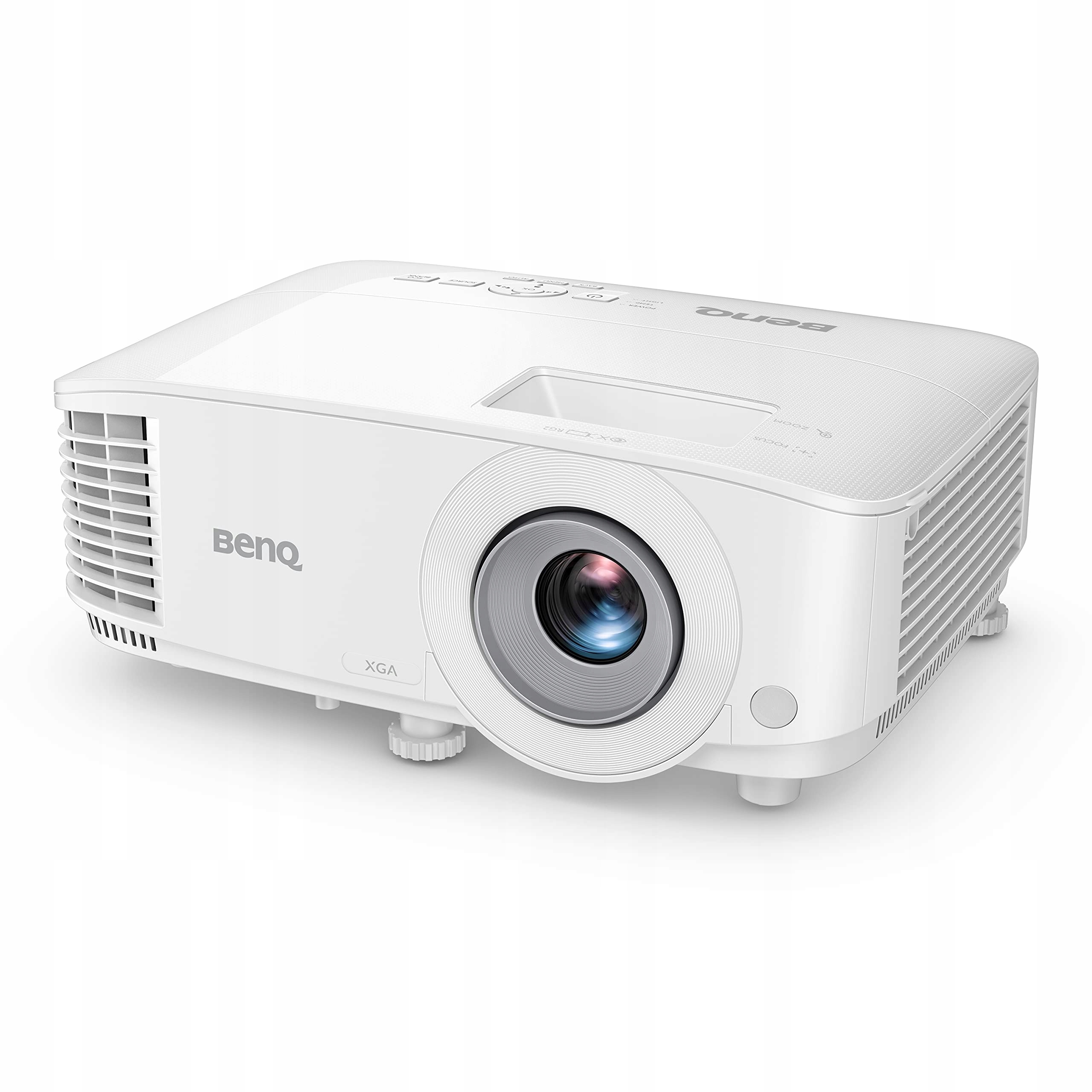 BENQ Projektor MX560 Uniwersalny Rozmiar Wysoka Jakość Obrazów — miniatura 2