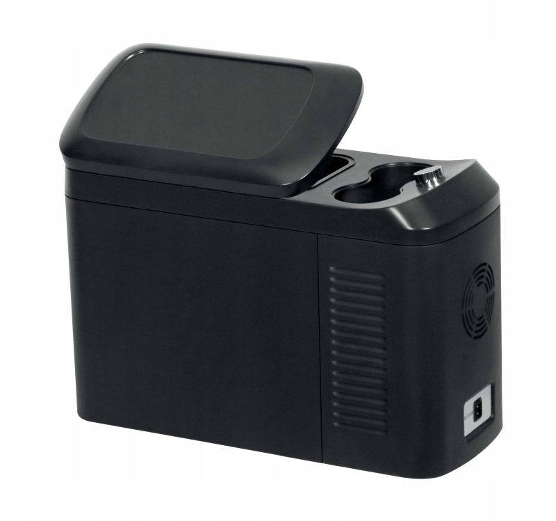 Компрессор компрессора холодильника облегченный для автобуса тир 13л