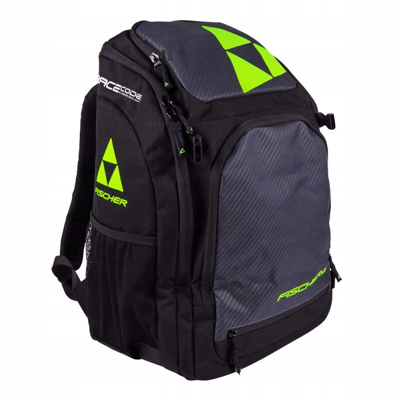 スノーボード FISCHER BACKPACK RACE 55L FISCHER BACKPACK RACE 55L - サッポロスキッド