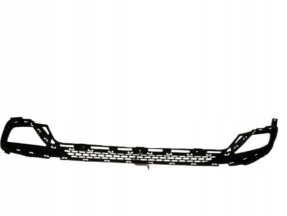 HYUNDAI I20 2 II 14-20 KRATKA ŚRODKOWA ZDERZAKA PRZEDNIEGO PRZÓD 86562C8000