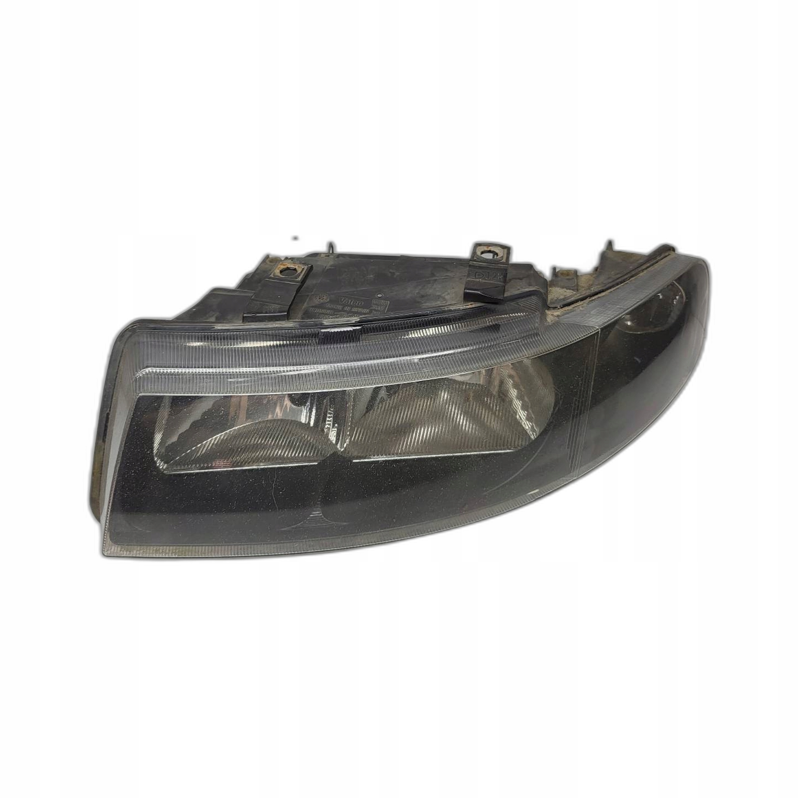 light left front Seat Toledo II 1.9 TDI Valeo europa