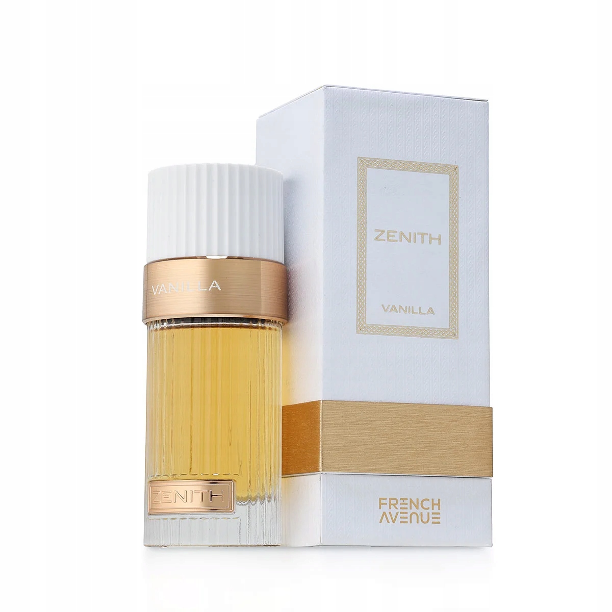 French Avenue Zenith Vanilla Edp U 100ML parfémovaná voda pro ženy