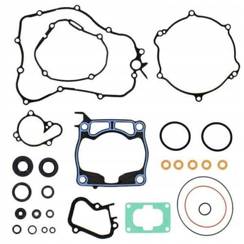 Sada těsnění Fantic XX 125 2T Cross 22