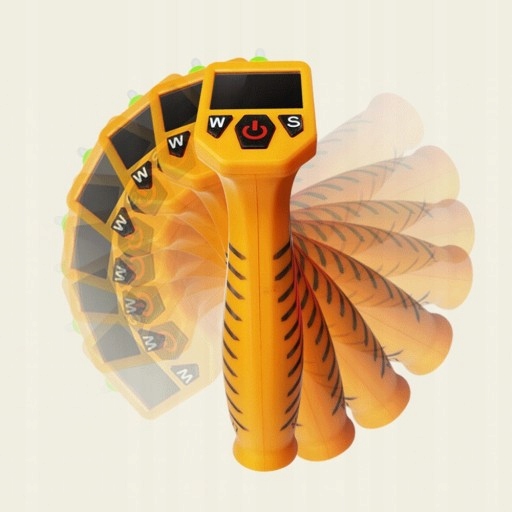 TESTER MIERNIK JAKOŚCI OLEJU SILNIKOWEGO Marka bez marki