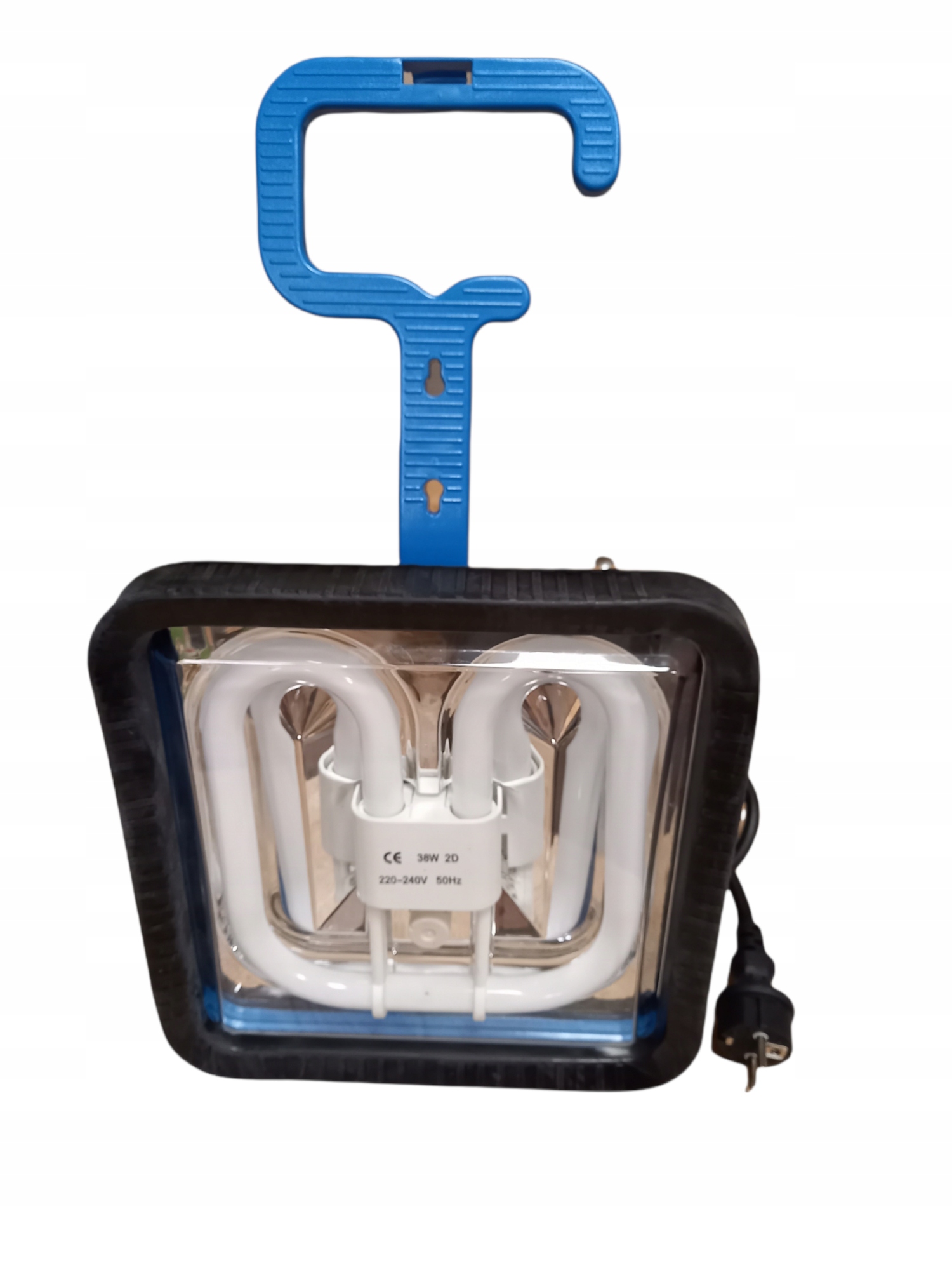 As Schwabe Halogenový Zářič Lampa Zásuvka 38W