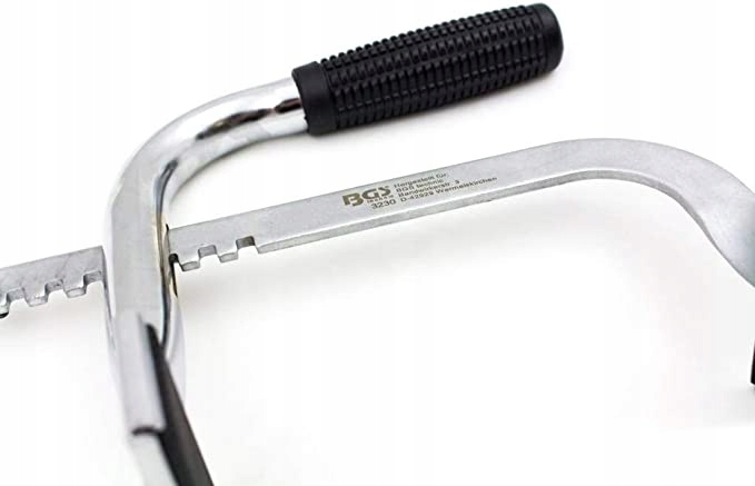 Uchwyt do akumulatora