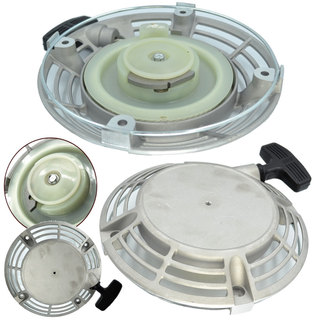 Starter Pro Hatz 1B20 1B30 1B40 1B50 V 02319100