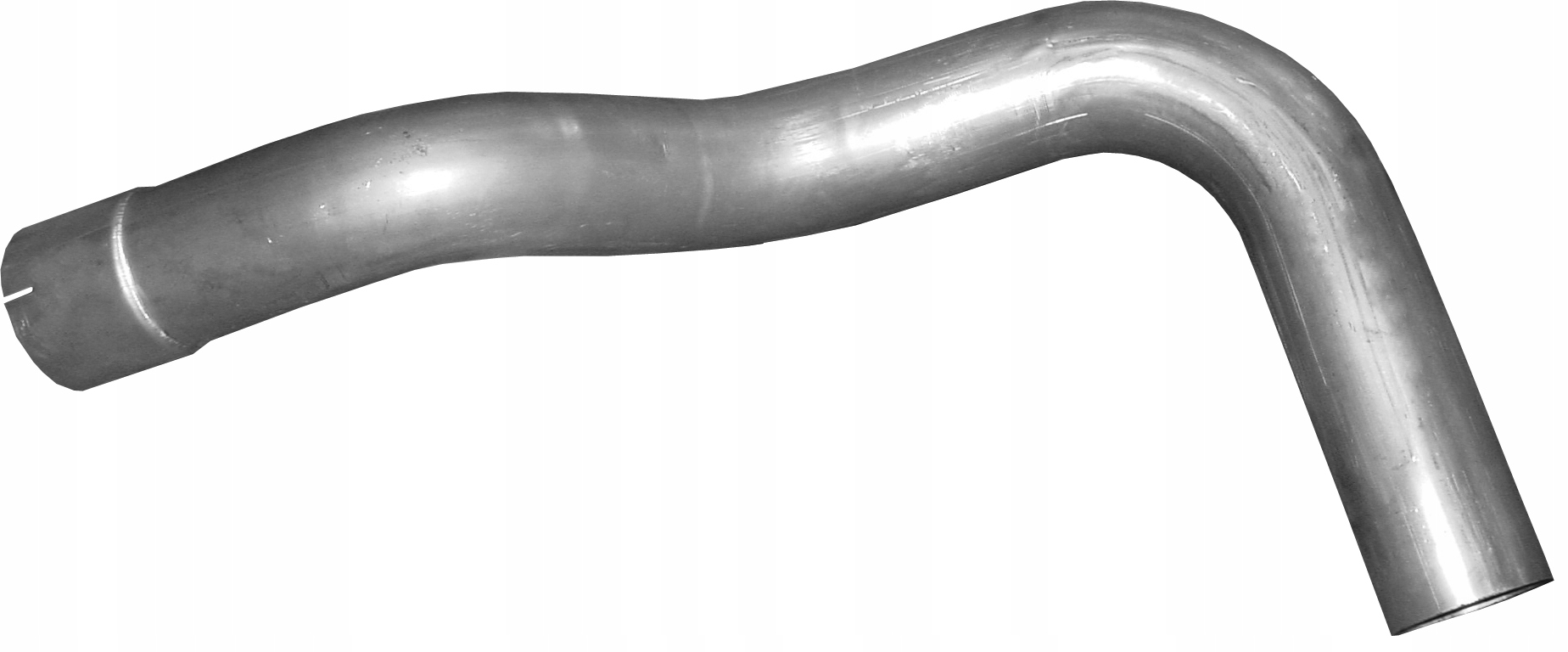 Iveco Trakker 7.8 12.9 Trubka