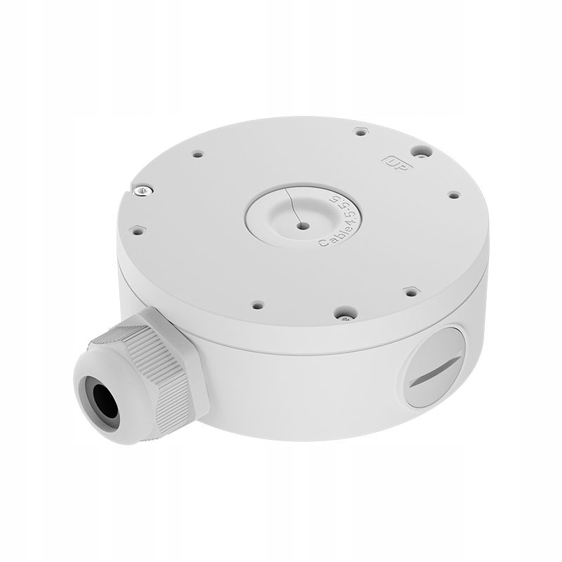 Ernitec Propojovací krabice pro Wolf Base