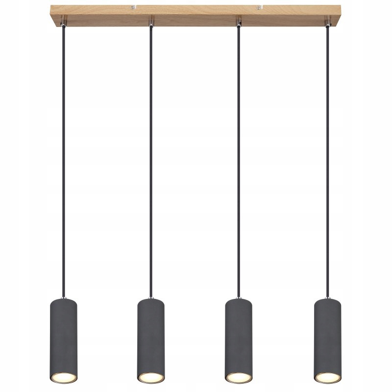 

Lampa wisząca Robby 57911-4HG Globo