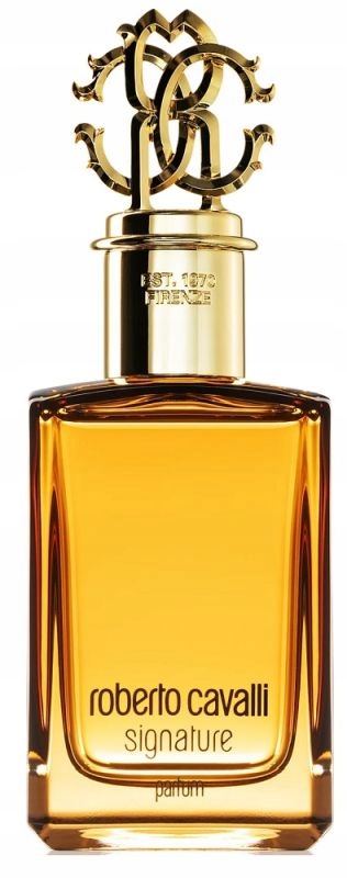 Roberto Cavalli Signature Parfém 100ml Spráj