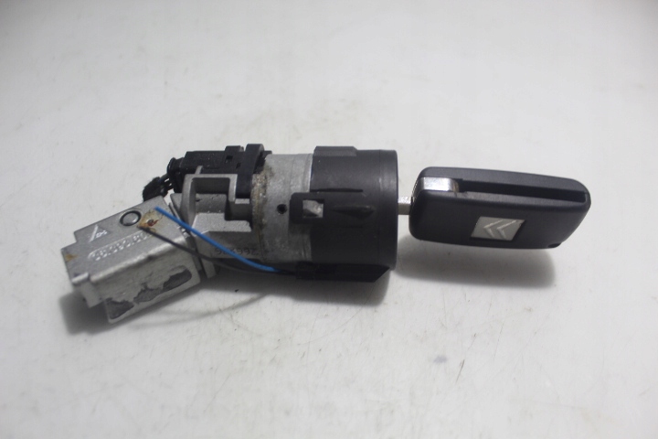 CITROEN C4 Grand PICASSO и 1.6 HDI