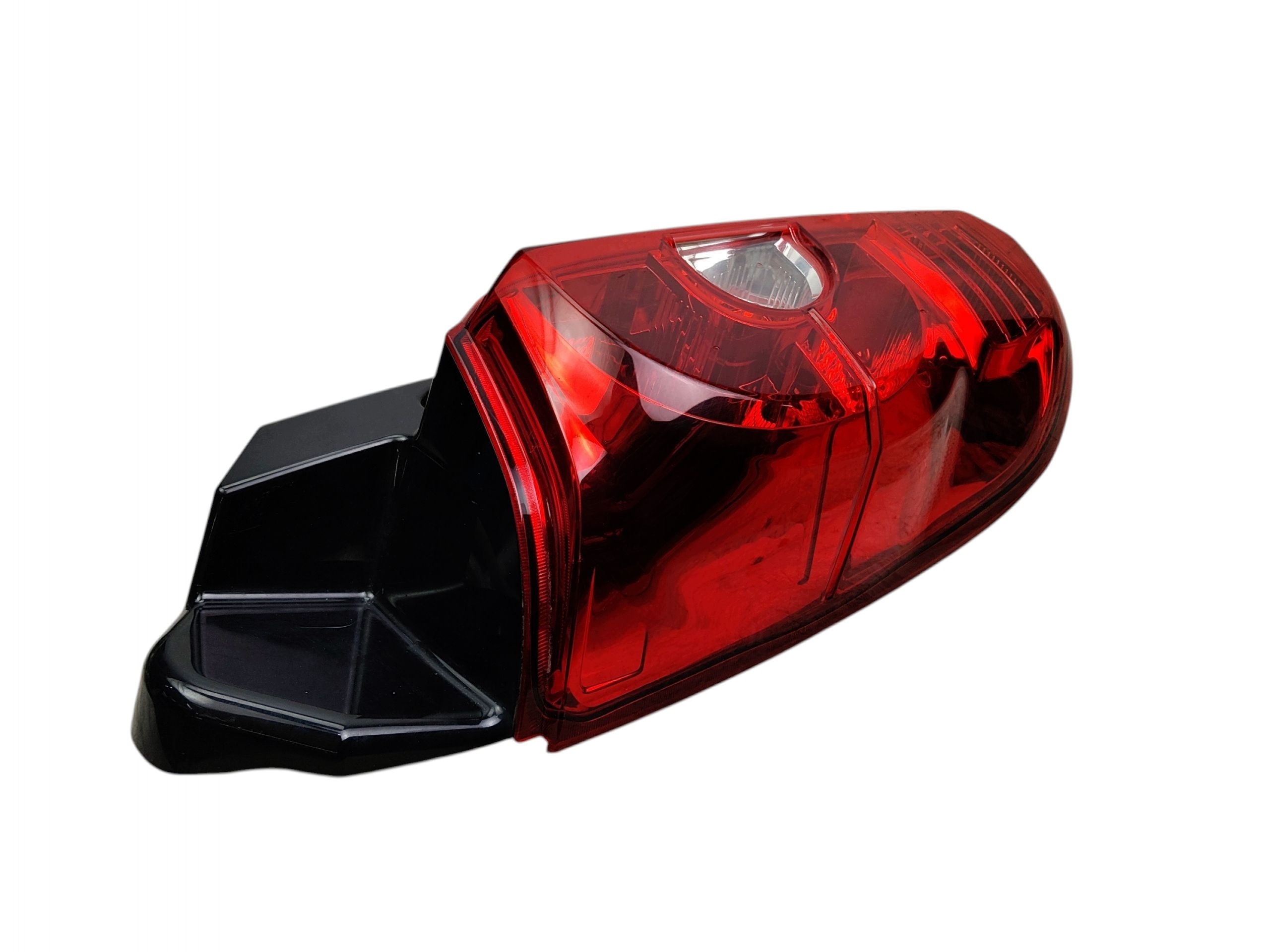 light left rear part MITSUBISHI COLT VI 6 HB LIFT (08-12)