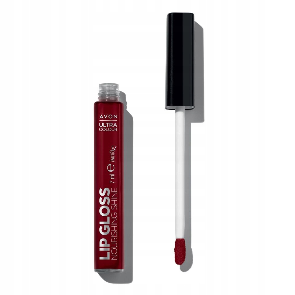 AVON Ultralśniący błyszczyk do ust WISTERIA GLOW 7 ml + GRATIS EAN (GTIN) 5050014661471