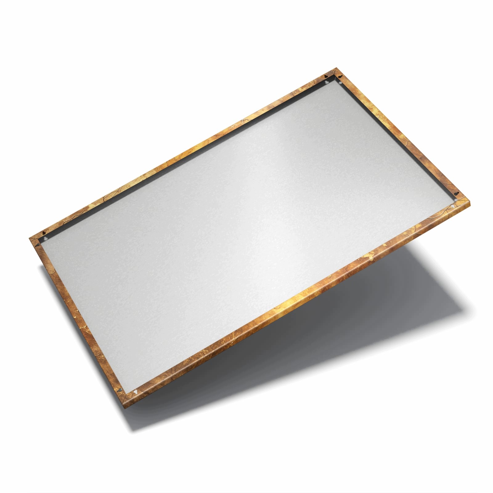 Magnetická tabule Zwietrzaly Tynk 60 × 40 cm