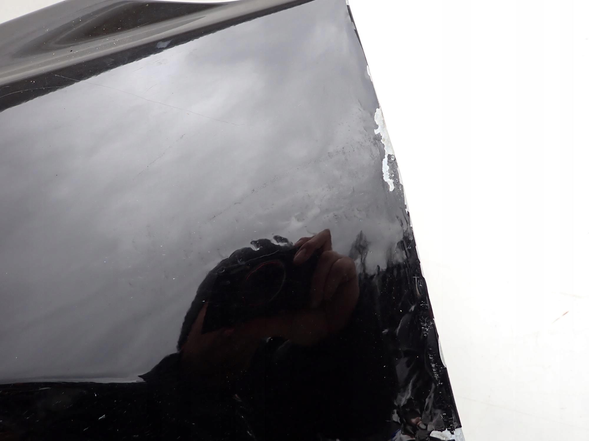JEEP COMPASS II 2 16- fender front front left