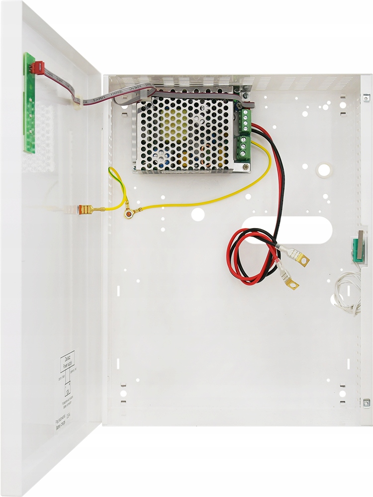 Impulsní Pufrový Napáječ Pulsar HPSB-12V3A-C